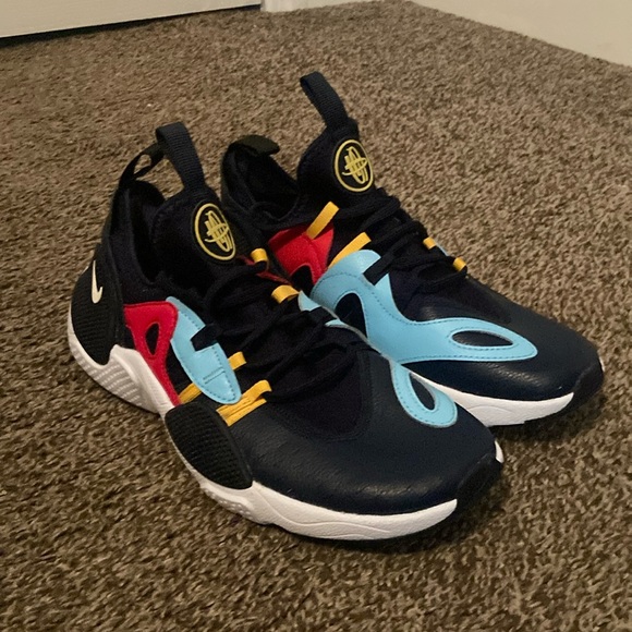 huaraches jimmy jazz